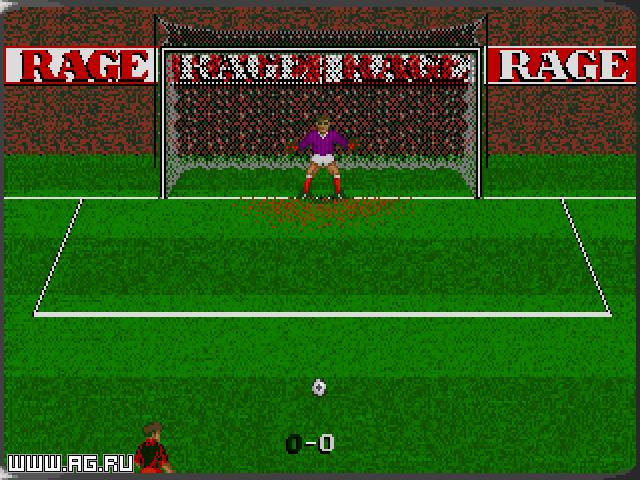 World Cup USA 94 ROM — ROM para SNES