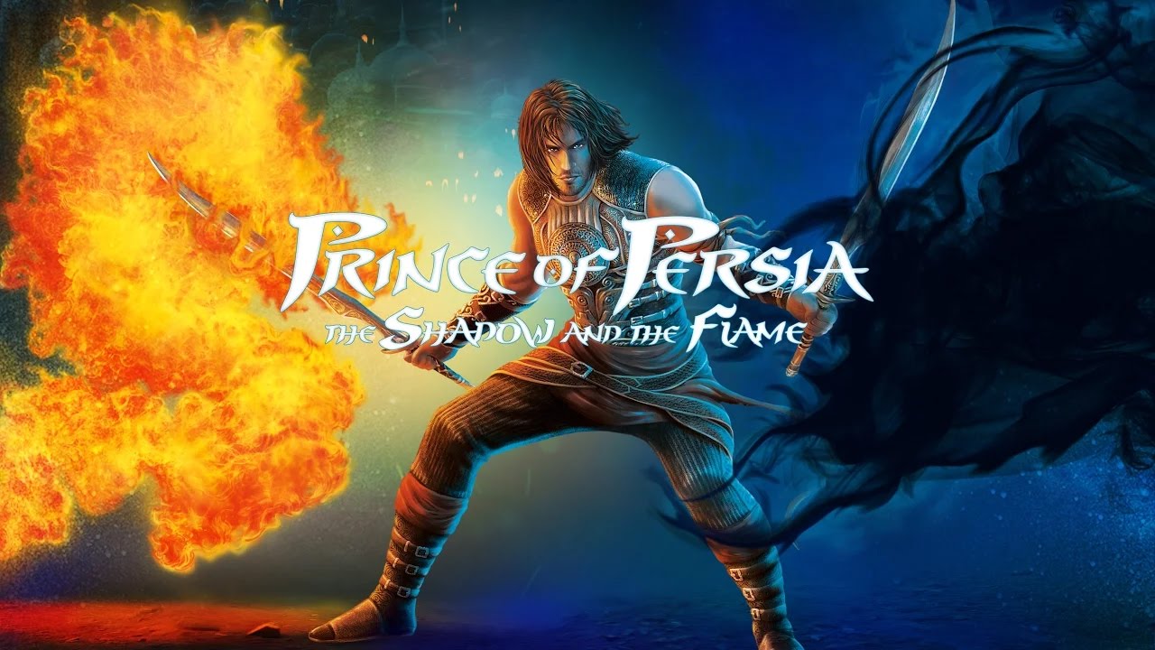 Prince of Persia 2 - The Shadow & The Flame ROM — ROM para SNES