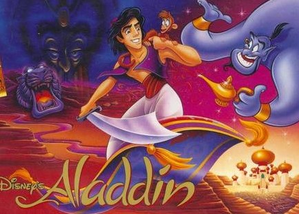 Disney’s Pinocchio ROM — ROM para SNES
