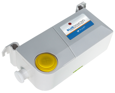 BLUEDIAMOND IP PUMP