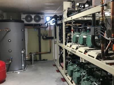BOOSTHERM Supermarket LTO