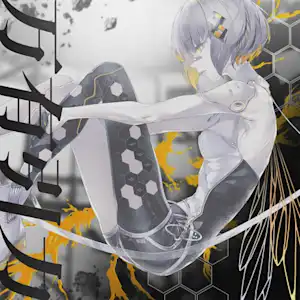 HACHI
『万有引力』