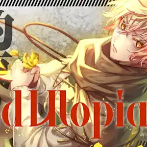 Mirai Kodai Orchestra feat.VALSHE
『Sad Utopia』