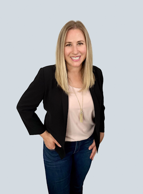 Nicole Winokur | Exo Senior Director of Strategic Marketing