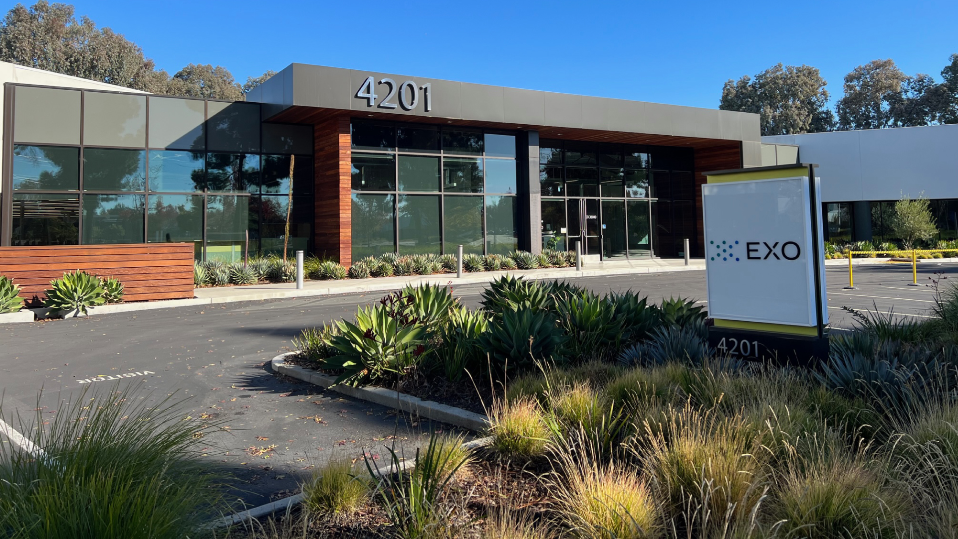 Exo doubles its footprint with new headquarters in Santa Clara, California