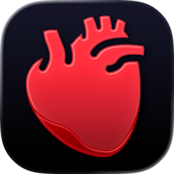 Cardiac AI Suite Heart Icon