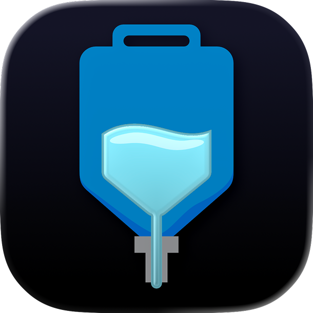 Volume Management AI  Icon