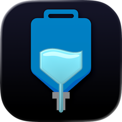 Volume Management AI
 Icon