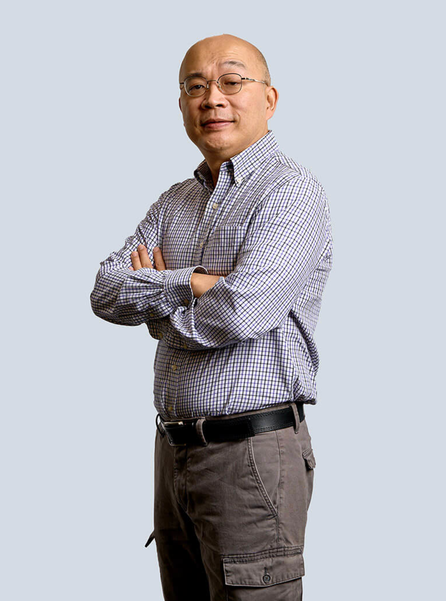 Jimmy Cheng Exo