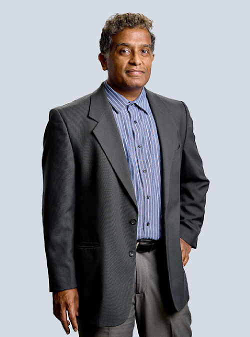 Seshadri Srinivasan