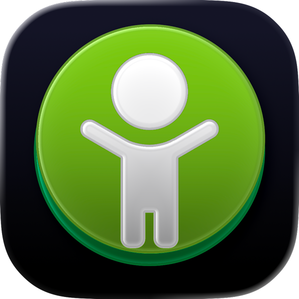 Population Health AI Icon