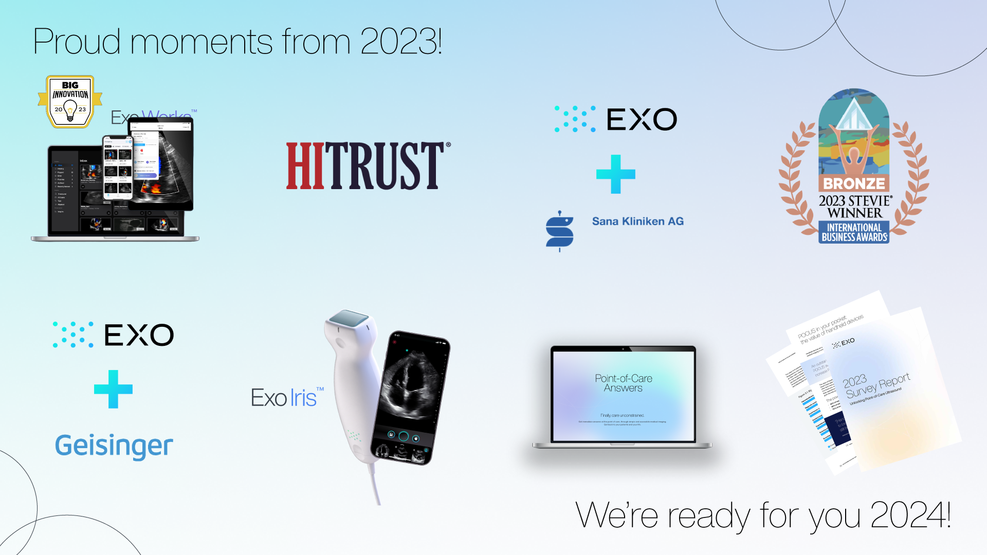 Resources | Exo