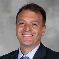 Chief, Point of Care Ultrasound Division & Director, IUSM Point of Care Ultrasound Initiative at Indiana University School of Medicine