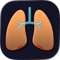 Lung AI Suite
Icon