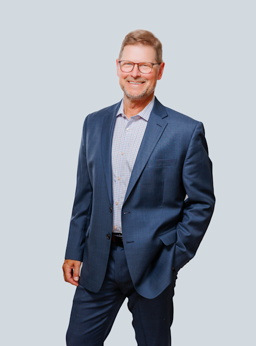 Kurt Hammond | Chief Commercial Officer