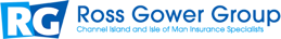 Ross GowerLogo