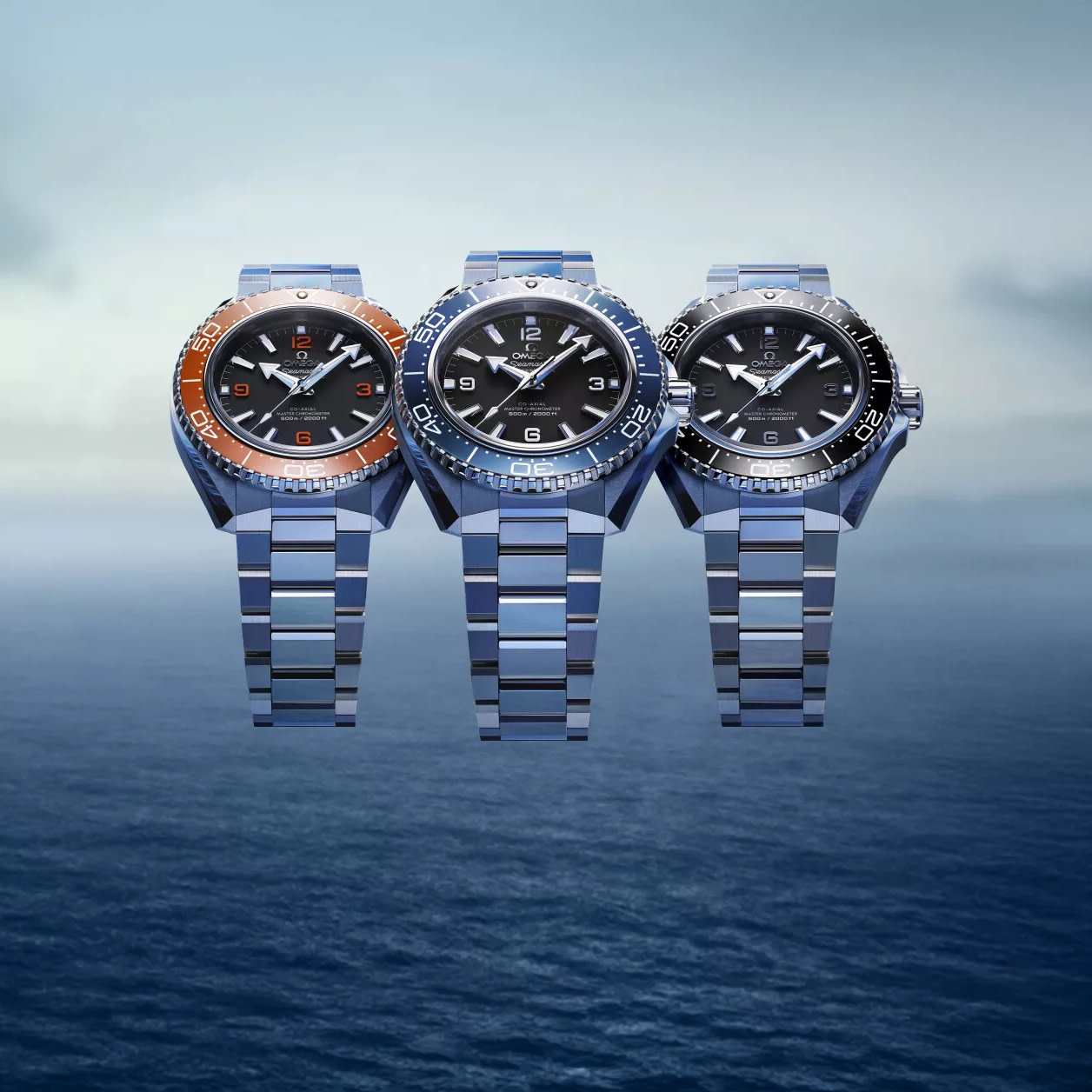Time, made extraordinary.