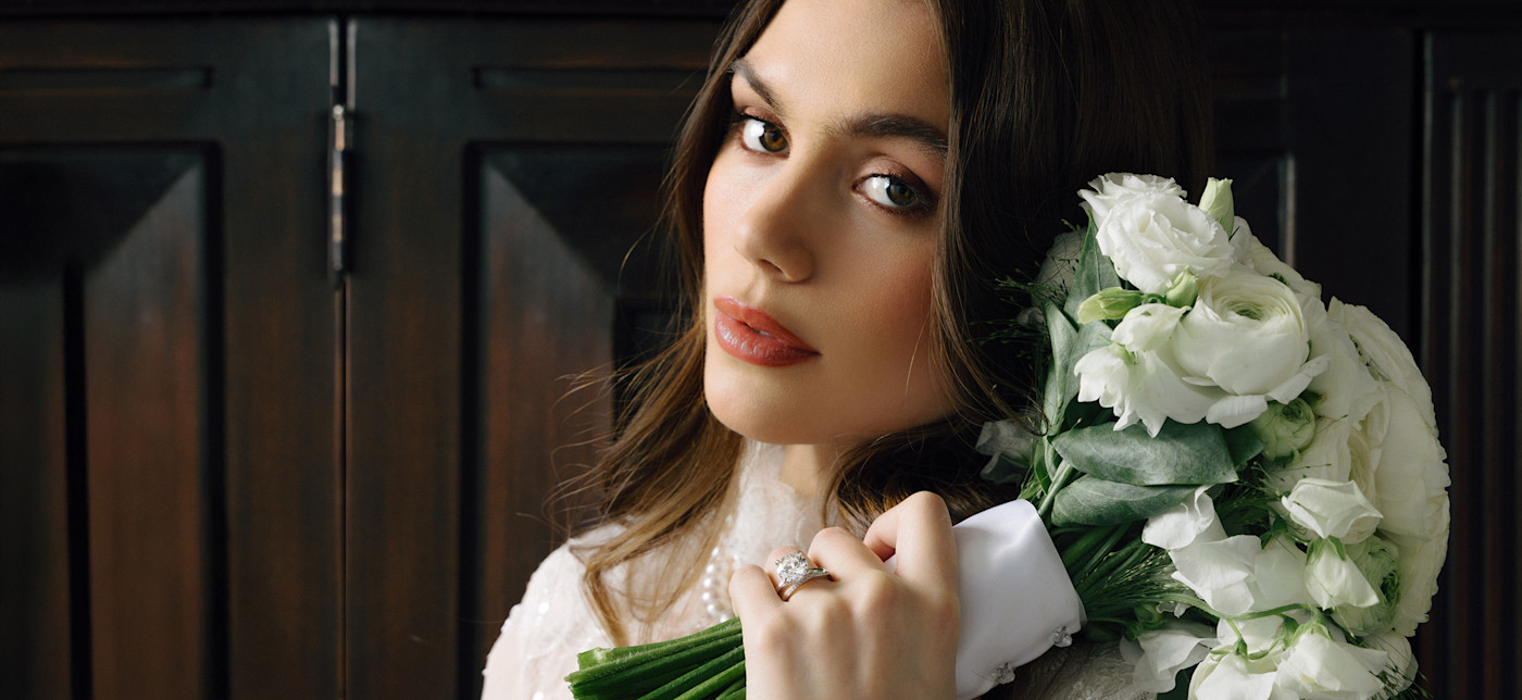 Every detail. *Entirely you.*