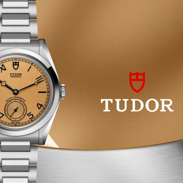 Tudor Riyadh World of TUDOR : Home | Raffi Jewellers