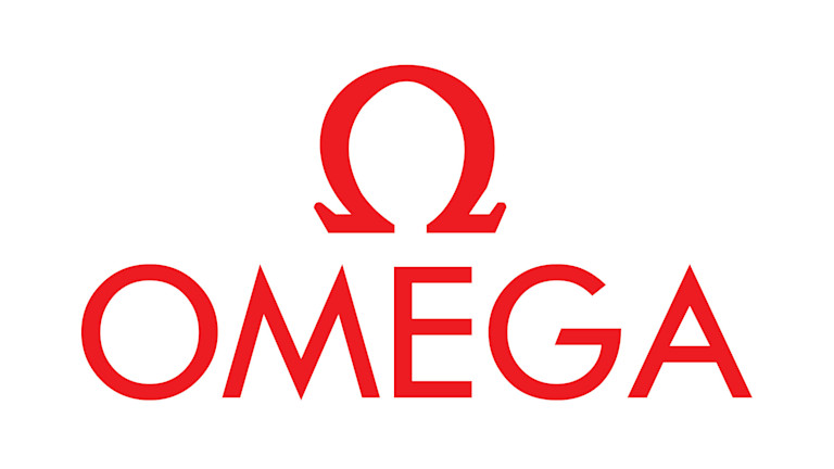 OMEGA - LOGO - Men Collection Page