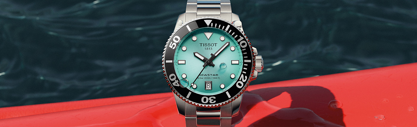 Your time. Beautifully defined.