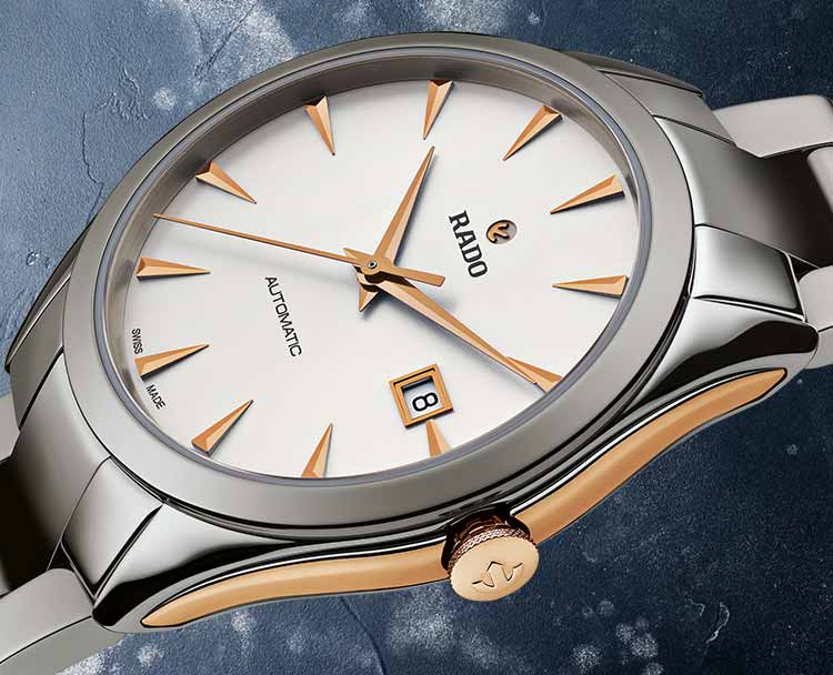 Timepieces | Raffi Jewellers