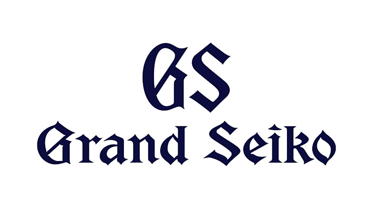 Grand Seiko - LOGO - Men Collection Page