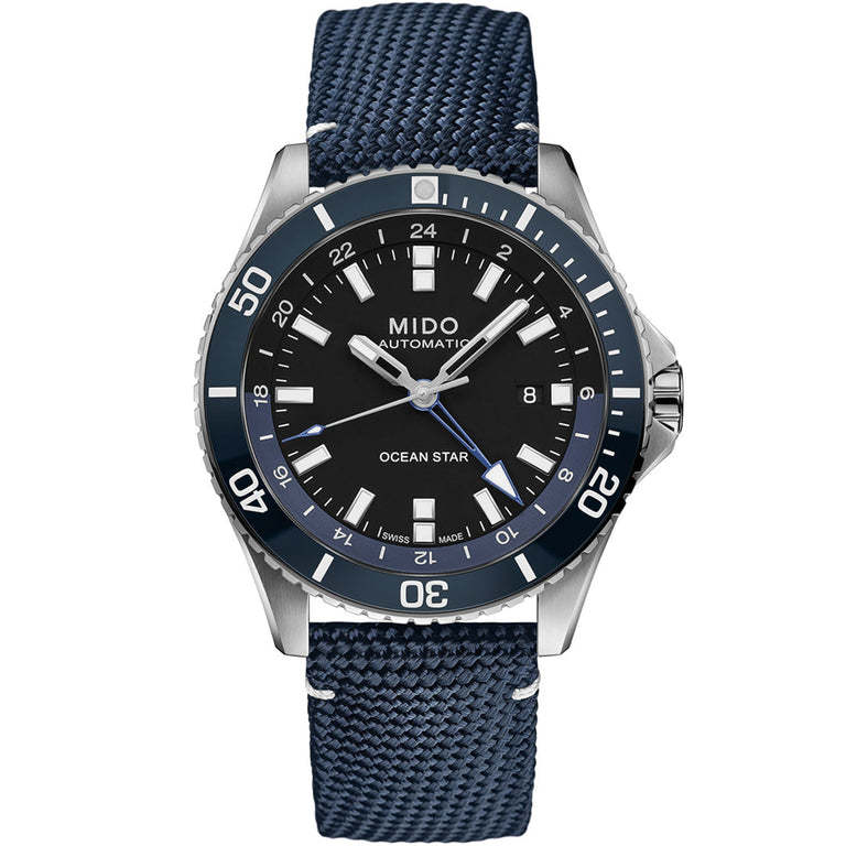Ocean Star