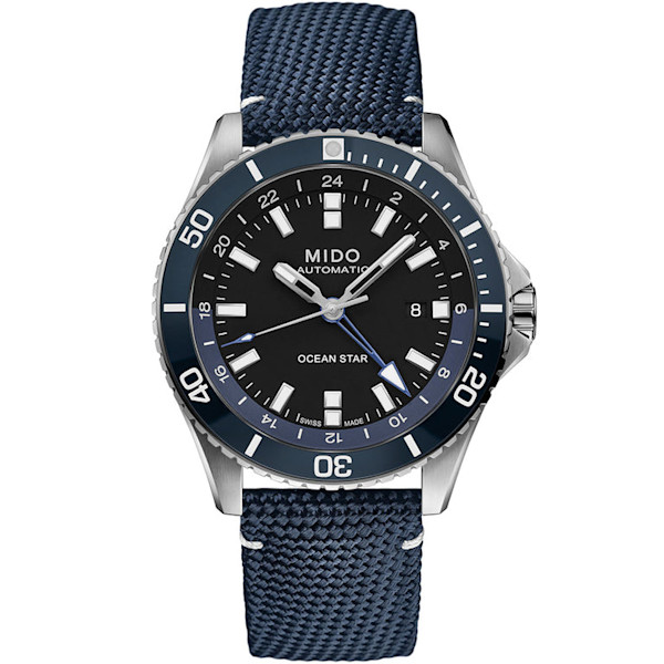 Ocean Star