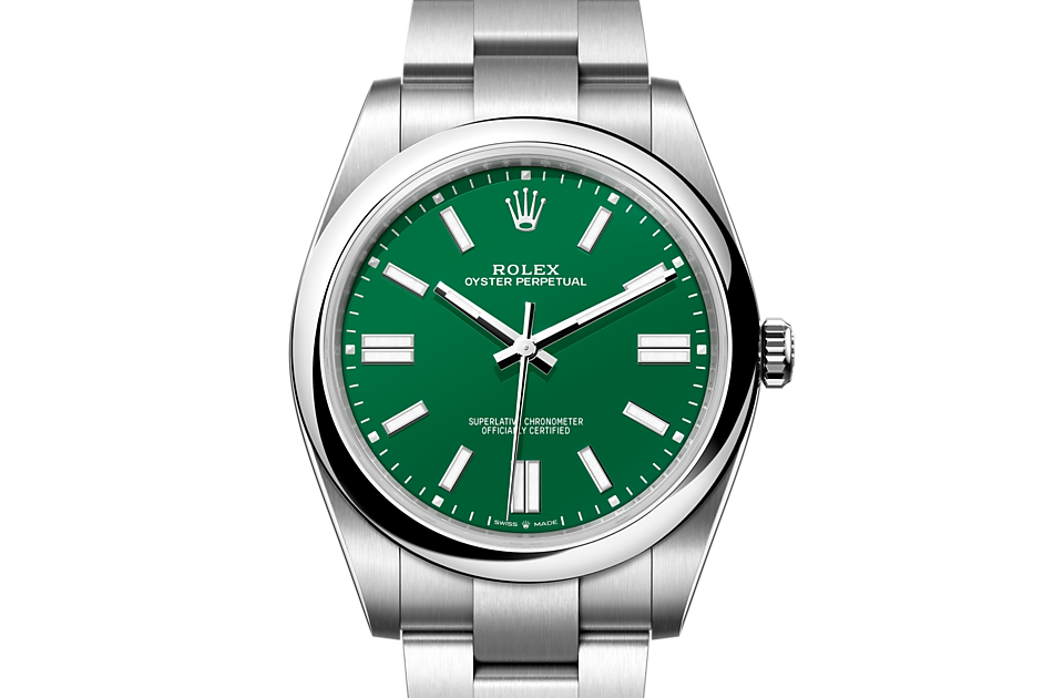 New sale oyster perpetual