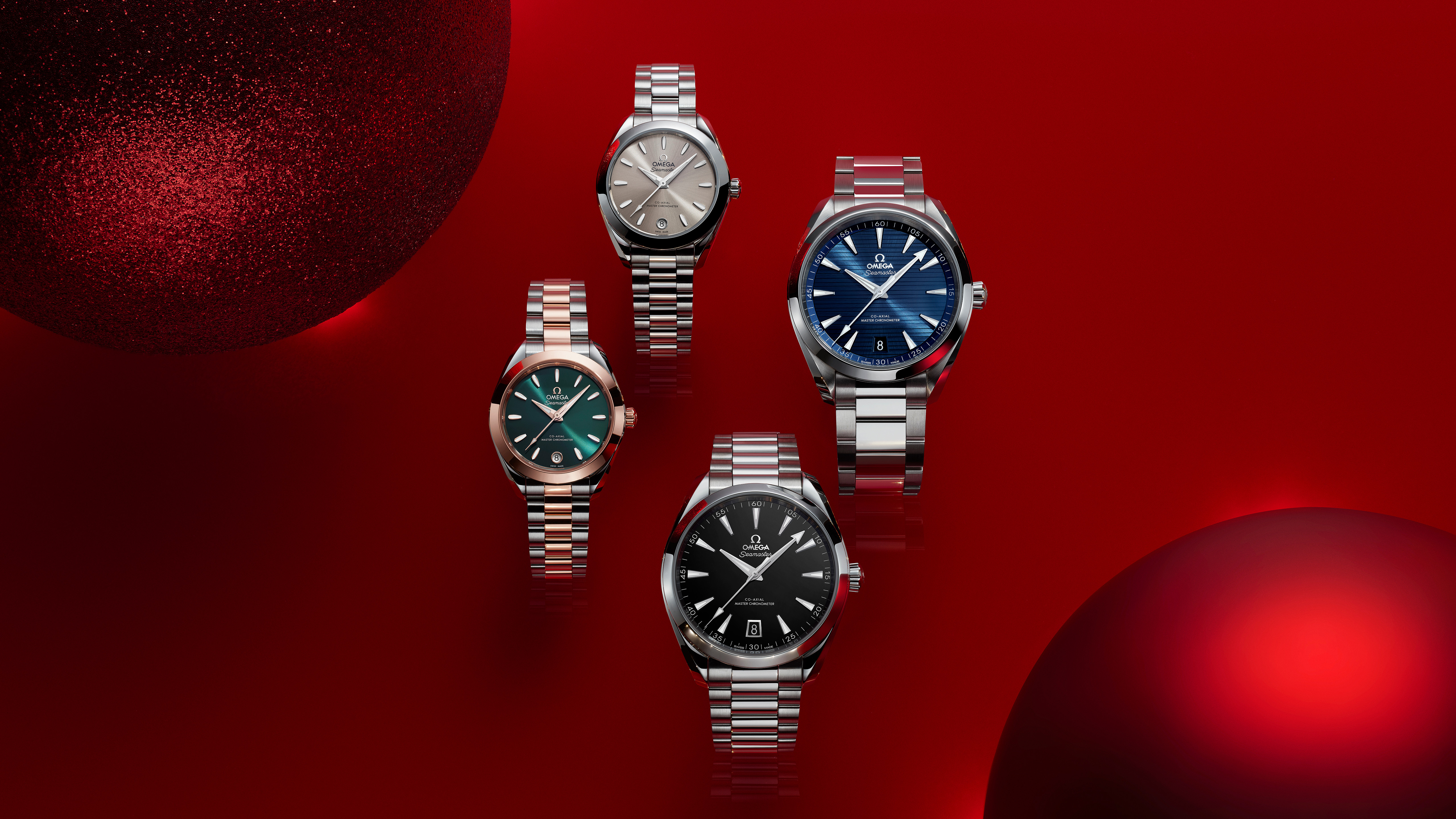 Watches to Kick Off the New Year | Blog | Raffi Jewellers