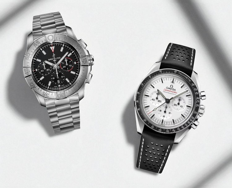 $10,000 - $15,000 Watches