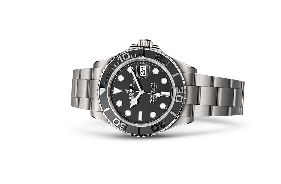 New shop yacht master