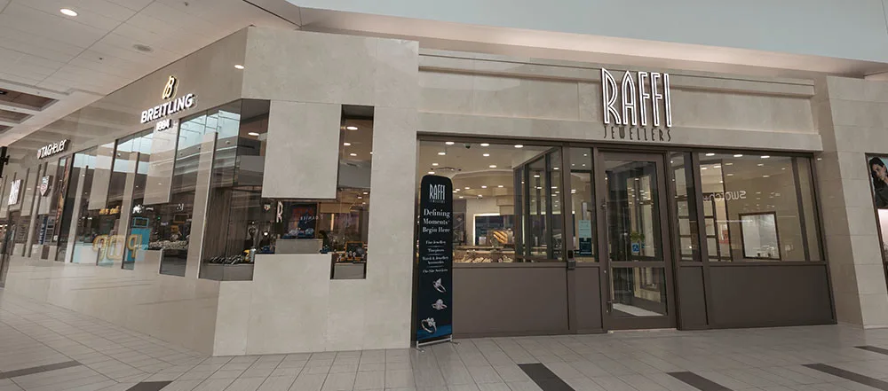 Conestoga Mall