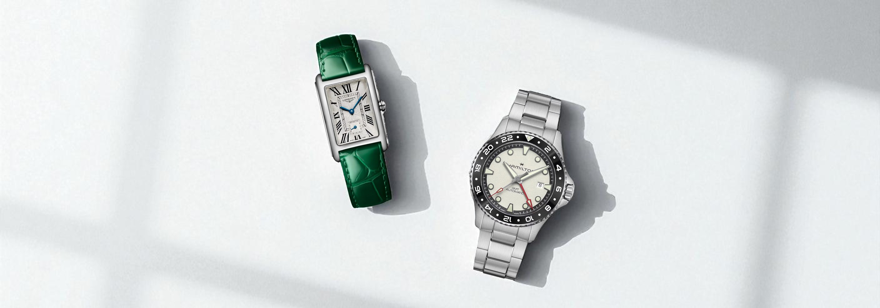 $1,000 - $3,000 Watches