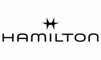 Hamilton Watch