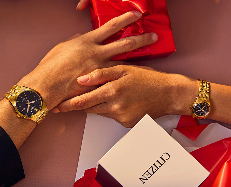 Designed for your every day.