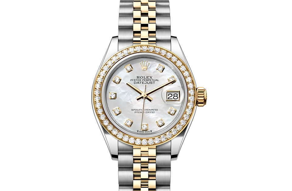 Lady-Datejust