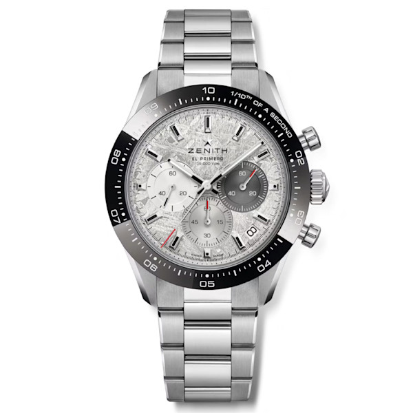 Chronomaster