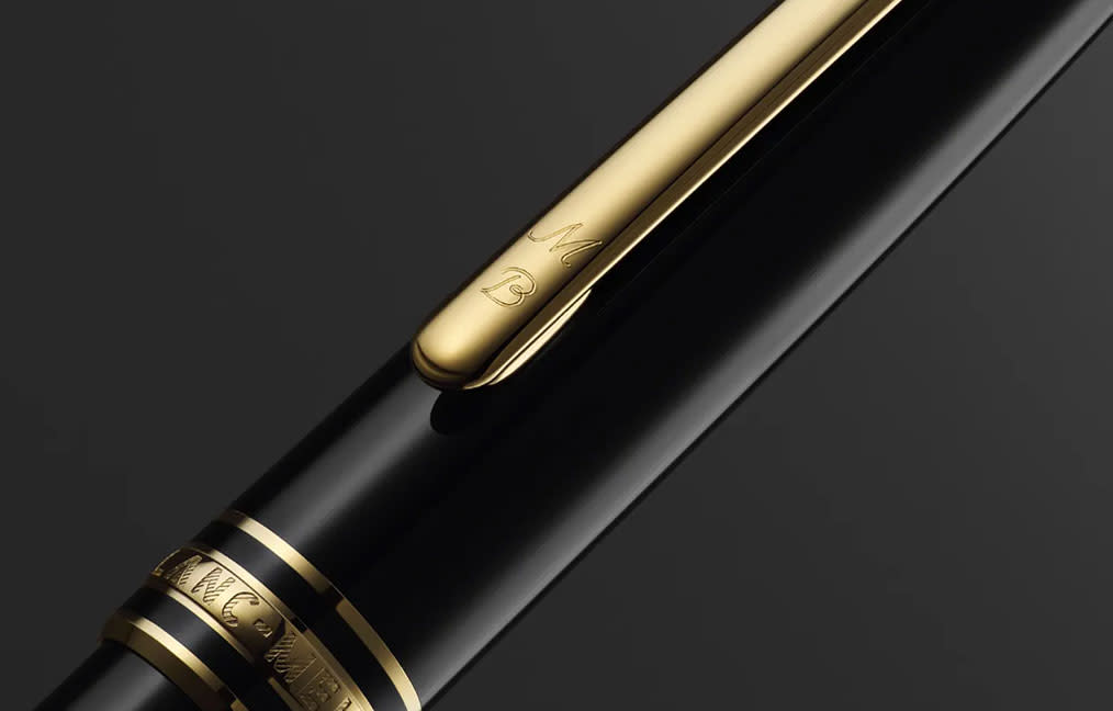 A personal touch. A lasting impression.