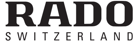 rado logo