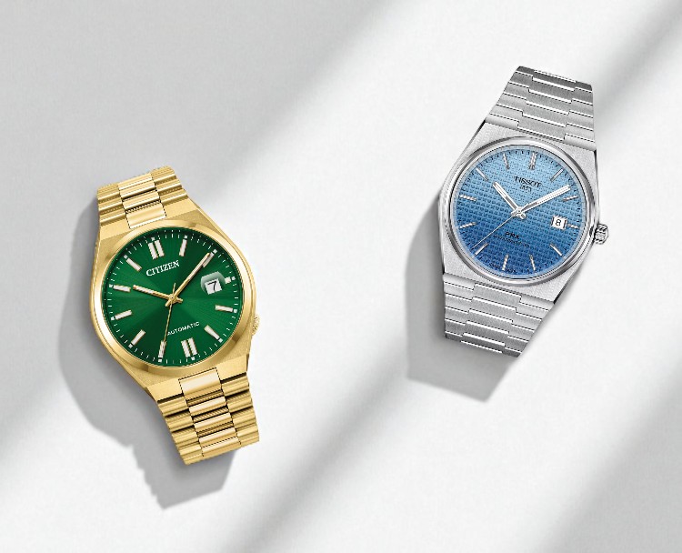 Under $1,000 Watches