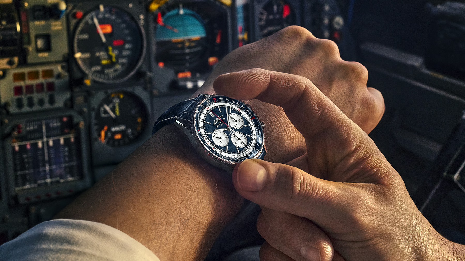 NAVITIMER