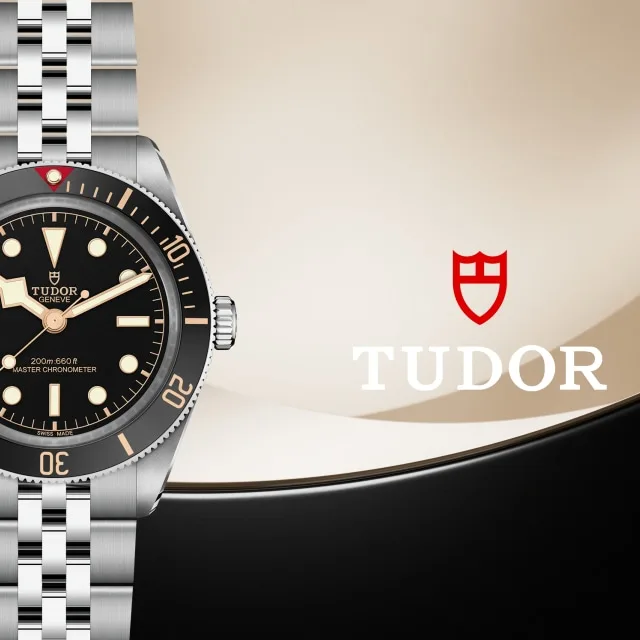Tudor Riyadh TUDOR Collection | Raffi Jewellers