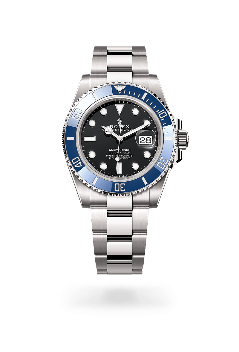 New rolex sub sale