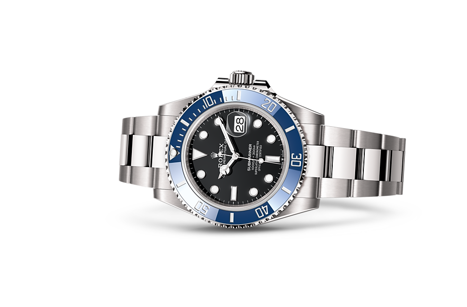 Submariner Date