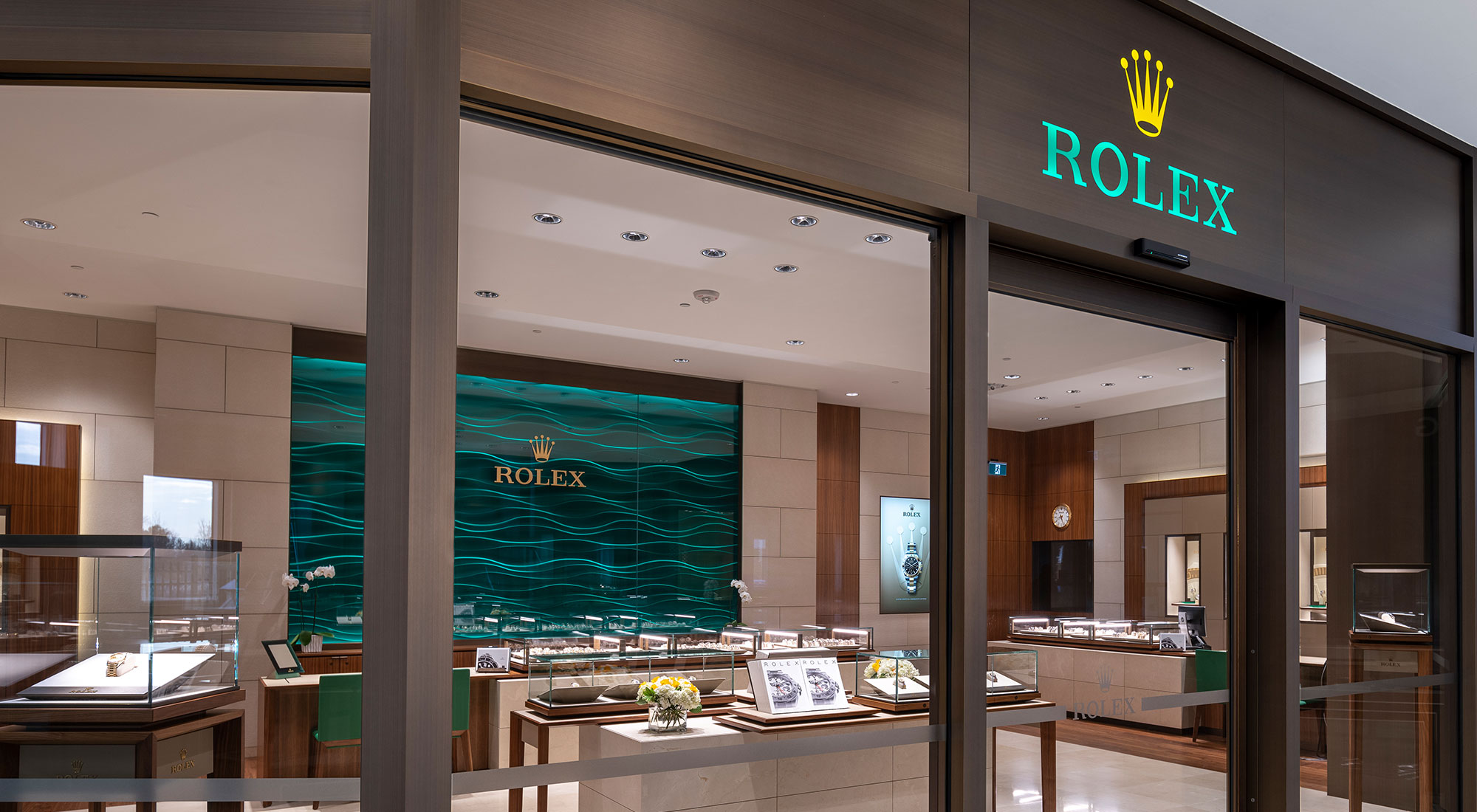 Raffi jewellers rolex best sale