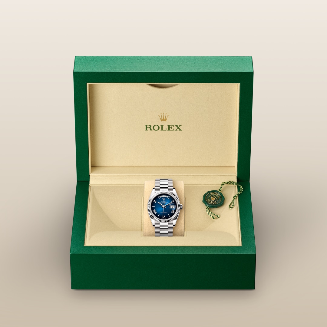 ROLEX - ＲＯＬＥＸ　ＭＡＮＩＡ ２０２０ Rolex 2020 Releases: Two Steps Forward & One Step Back (41mm
