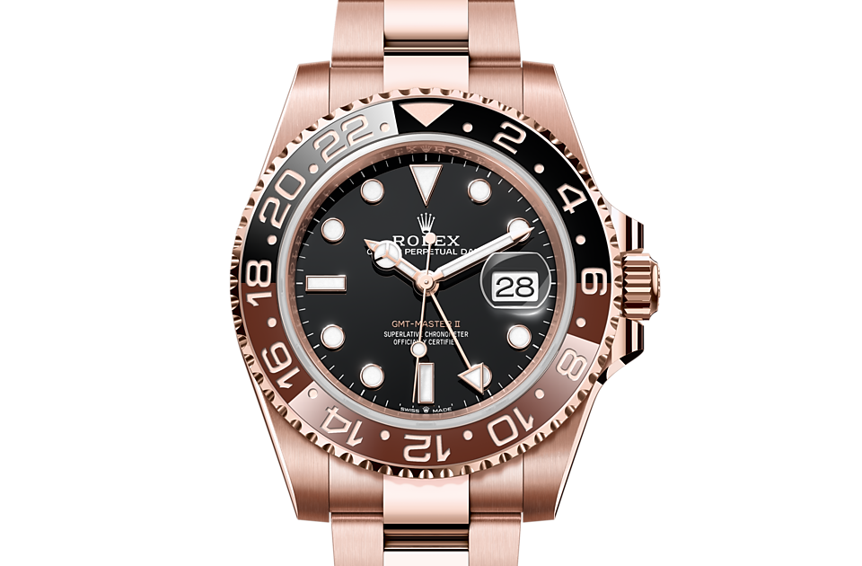 New sale gmt master