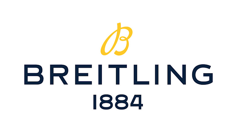 Breitling - LOGO - Women Collection Page